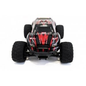 Remo Hobby SMAX RH1631 V2 радиоуправляемый внедорожник RH1631V2