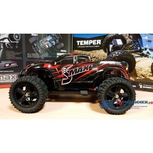 Remo Hobby SMAX RH1631 V2 радиоуправляемый внедорожник RH1631V2