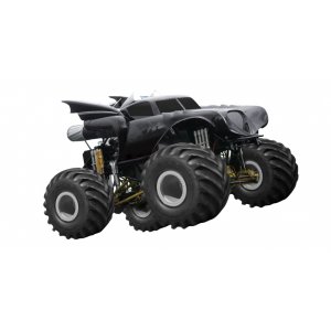 Remo Hobby Batman Brushless RH1096