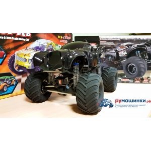 Remo Hobby Batman Brushless RH1096