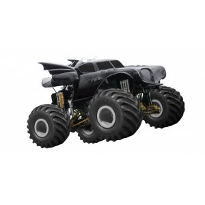 Remo Hobby Batman 4WD 4WS RH1092