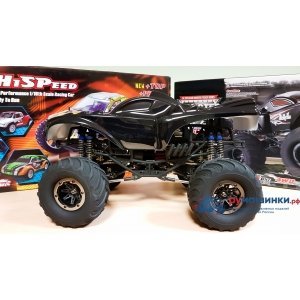 Remo Hobby Batman 4WD 4WS RH1092