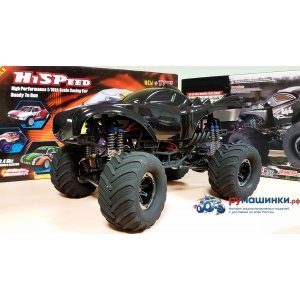 Remo Hobby Batman 4WD 4WS RH1092