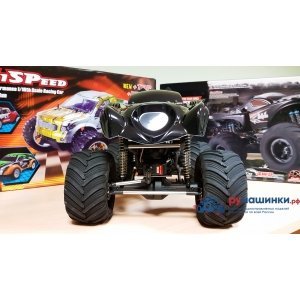 Remo Hobby Batman 4WD 4WS RH1092