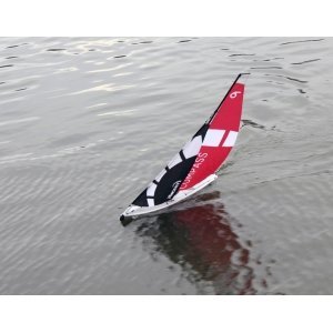 Радиоуправляемая яхта Compass RG65 650мм TW791-1-RTR