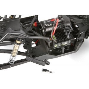 AXIAL YETI 4WD 1/10 RTR AX90026