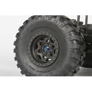 AXIAL YETI 4WD 1/10 RTR AX90026