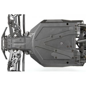 AXIAL YETI 4WD 1/10 RTR AX90026