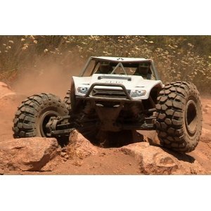 AXIAL YETI 4WD 1/10 RTR AX90026