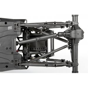 AXIAL YETI 4WD 1/10 RTR AX90026