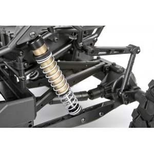 AXIAL YETI 4WD 1/10 RTR AX90026