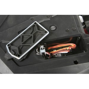 AXIAL YETI 4WD 1/10 RTR AX90026