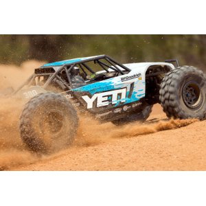 AXIAL YETI 4WD 1/10 RTR AX90026