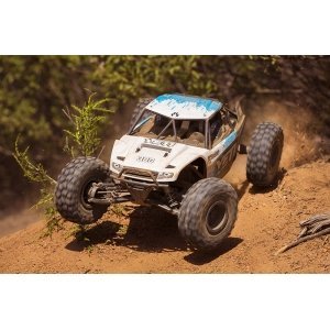 AXIAL YETI 4WD 1/10 RTR AX90026