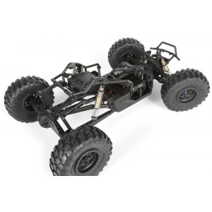 AXIAL YETI 4WD 1/10 RTR AX90026