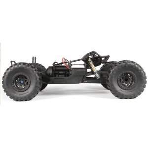 AXIAL YETI 4WD 1/10 RTR AX90026