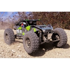 Монстр-багги на радиоуправлении AXIAL Yeti XL 4WD 1/8 KIT AX90038