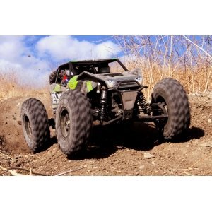 Монстр-багги на радиоуправлении AXIAL Yeti XL 4WD 1/8 KIT AX90038