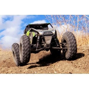 Монстр-багги на радиоуправлении AXIAL Yeti XL 4WD 1/8 KIT AX90038