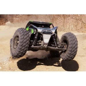 Монстр-багги на радиоуправлении AXIAL Yeti XL 4WD 1/8 KIT AX90038