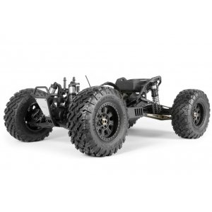 Монстр-багги на радиоуправлении AXIAL Yeti XL 4WD 1/8 KIT AX90038