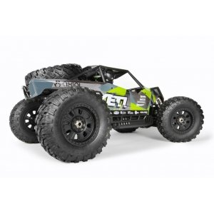 Монстр-багги на радиоуправлении AXIAL Yeti XL 4WD 1/8 KIT AX90038