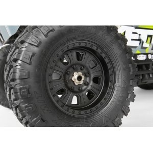 Монстр-багги на радиоуправлении AXIAL Yeti XL 4WD 1/8 KIT AX90038