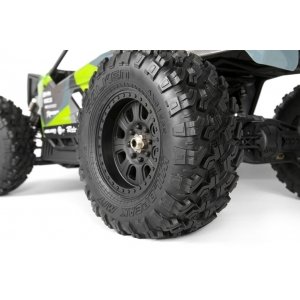 Монстр-багги на радиоуправлении AXIAL Yeti XL 4WD 1/8 KIT AX90038