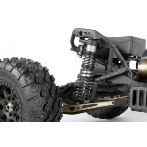 Монстр-багги на радиоуправлении AXIAL Yeti XL 4WD 1/8 KIT AX90038