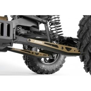 Монстр-багги на радиоуправлении AXIAL Yeti XL 4WD 1/8 KIT AX90038