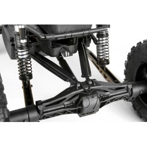 Монстр-багги на радиоуправлении AXIAL Yeti XL 4WD 1/8 KIT AX90038