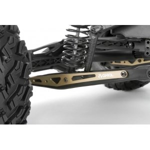 Монстр-багги на радиоуправлении AXIAL Yeti XL 4WD 1/8 KIT AX90038