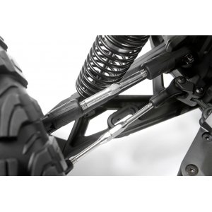 Монстр-багги на радиоуправлении AXIAL Yeti XL 4WD 1/8 KIT AX90038