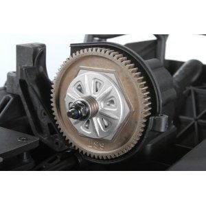 Монстр-багги на радиоуправлении AXIAL Yeti XL 4WD 1/8 KIT AX90038