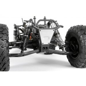 Монстр-багги на радиоуправлении AXIAL Yeti XL 4WD 1/8 KIT AX90038