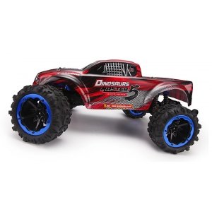Remo Hobby Dinosaurs Master 5 Brushless RH8035