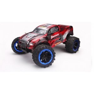 Remo Hobby Dinosaurs Master 5 Brushless RH8035