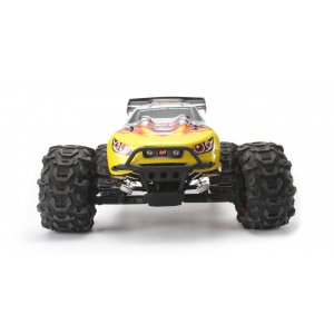 Радиоуправляемая трагги Remo Hobby Traggy EVO-R RH8065
