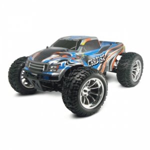 Радиоуправляемый джип HSP Brontosaurus CrazyIst TOP - 94211TOP