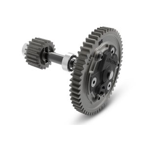 Traxxas X-MAXX 8S 2022 TRA77086-4