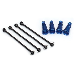 Traxxas X-MAXX 8S 2022 TRA77086-4