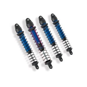 Traxxas X-MAXX 8S 2022 TRA77086-4
