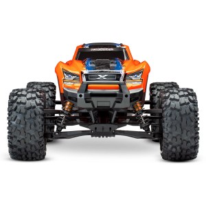 Traxxas X-MAXX 8S 2022 TRA77086-4