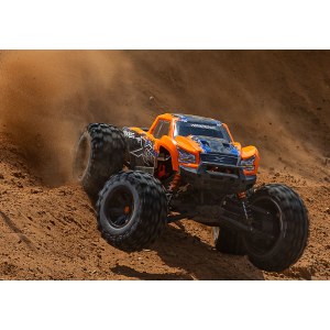 Traxxas X-MAXX 8S 2022 TRA77086-4