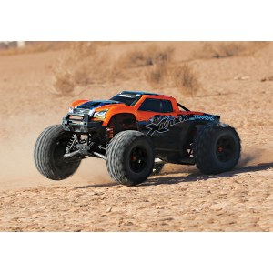 Traxxas X-MAXX 8S 2022 TRA77086-4