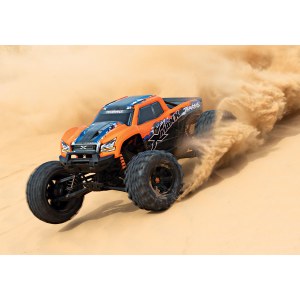 Traxxas X-MAXX 8S 2022 TRA77086-4