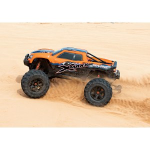 Traxxas X-MAXX 8S 2022 TRA77086-4