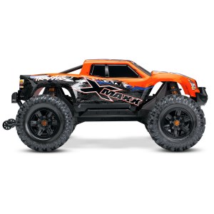 Traxxas X-MAXX 8S 2022 TRA77086-4