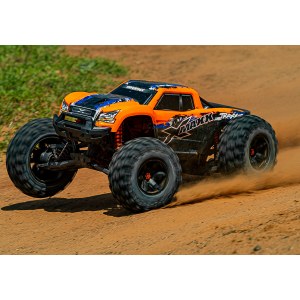Traxxas X-MAXX 8S 2022 TRA77086-4