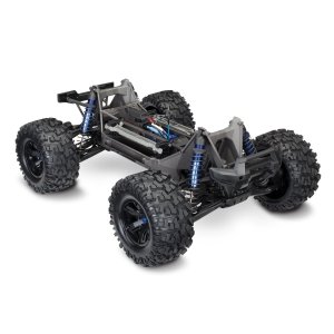 Traxxas X-MAXX 8S 2022 TRA77086-4